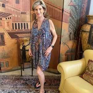 RED CARTER- Swimsuit Coverup